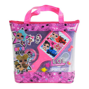 L.O.L. Smackers Beauty Bag