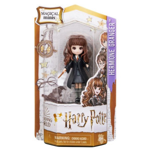 Harry Potter Magical Minis Docka Hermione Granger