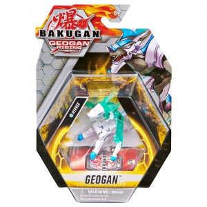 Bakugan Geogan Hyenix 1-pack