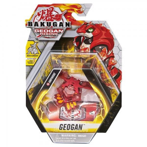 Bakugan Geogan Amphrog 1-pack
