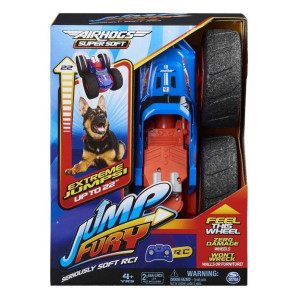 Air Hogs Supersoft Jump Fury RC