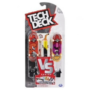 Tech Deck VS Series Toy Machine