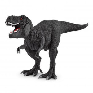 schleich® DINOSAURS Svart T-Rex Exclusive 72169