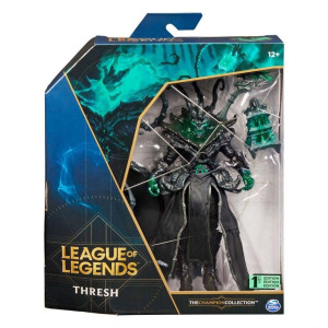 League of Legends Tresh Figur 15cm