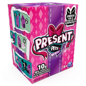 Present Pets Minis 1-pack