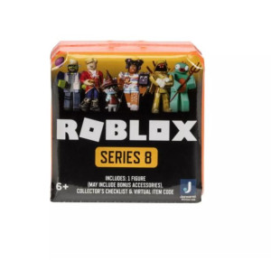 Roblox Mystery Box S8 1-p