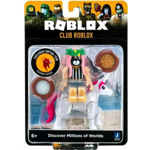 Roblox Figurpaket Club Roblox