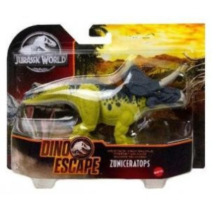 Jurassic World Wild Pack Zuniceratops GWD00