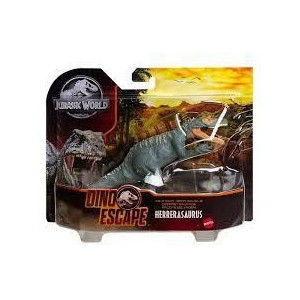 Jurassic World Wild Pack Herrerasaurus HBY70