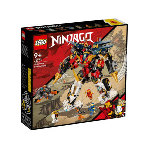 LEGO® Ninjago Ninjornas ultrakomborobot 71765