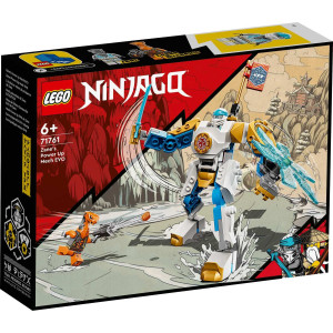 LEGO® Ninjago Zanes boostrobot EVO 71761
