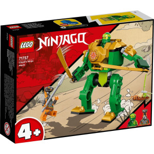 LEGO® Ninjago Lloyds ninjarobot 71757