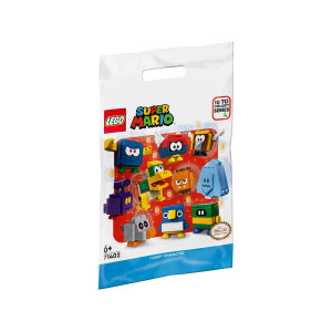 LEGO® Super Mario™ Karaktärspaket – Serie 4 71402