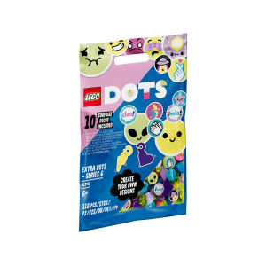 LEGO® DOTS Extra DOTS – serie 6 41946