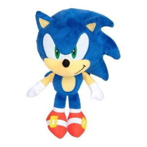 Sonic Mjukdjur Sonic 20 cm