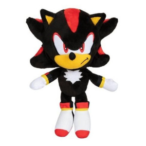 Sonic Mjukdjur Shadow 20 cm