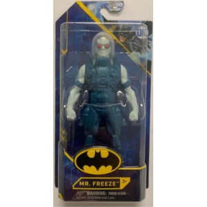 Batman Figur 15 cm Freeze 20130943