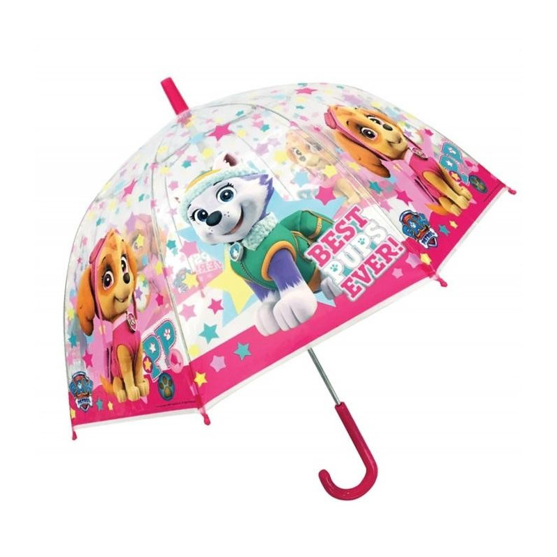 Paw Patrol Kids Umbrella Standard 