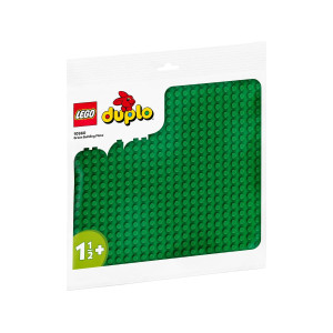 LEGO® Duplo Grön byggplatta 10980