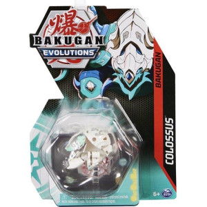 Bakugan Evolutions Core Colossus