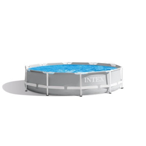INTEX Prism Frame Premium Pool Set 4485l