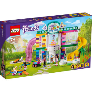 LEGO® Friends Djurdagis 41718