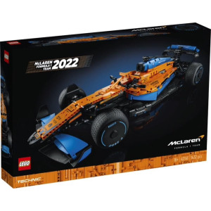 LEGO® Technic McLaren Formula 1™ 42141
