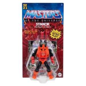 Masters of the Universe Figur Stinkor