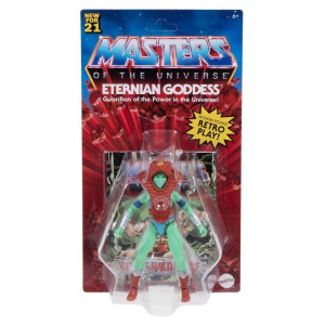 Masters of the Universe Figur Eternian Goddess