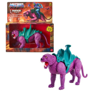 Masters of the Universe Panthor