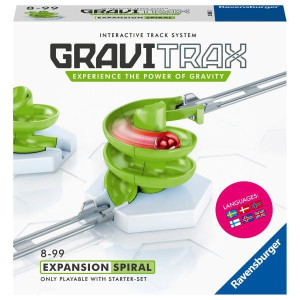GraviTrax Spiral Expansionsset