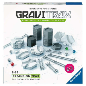 GraviTrax Trax Expansionsset