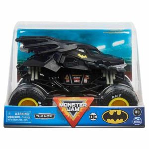 Monster Jam 1:24 Collector Truck Batman