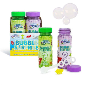 Bubbletastic Bubble Surprise 2-pack Såpbubblor