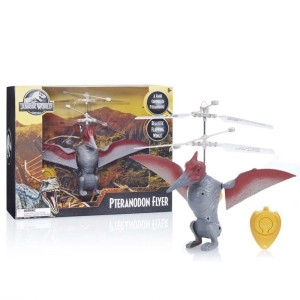 Jurassic World Pteranodon Flyer