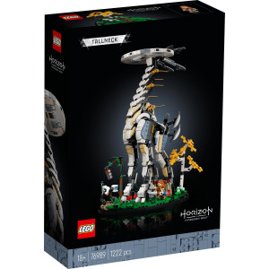 LEGO® Horizon Forbidden West: Långhals 76989