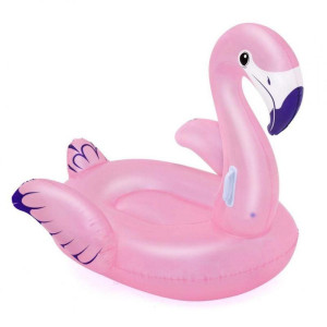 Bestway Lyxig Flamingo Ride-on