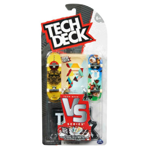 Tech Deck VS Series Primitive