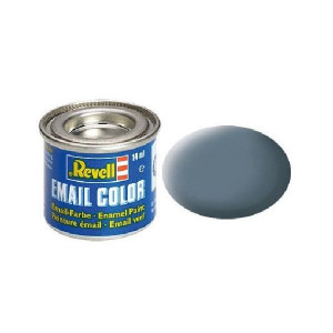 Revell Enamel Matt 79 Greyish blue