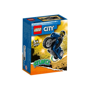 LEGO® City Stuntz Touringstuntcykel 60331
