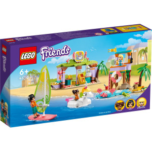 LEGO® Friends Skoj på surfstranden 41710