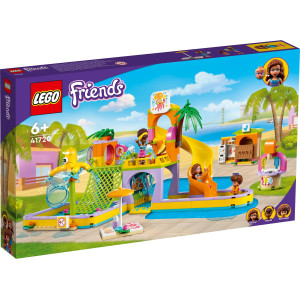 LEGO® Friends Vattenpark 41720