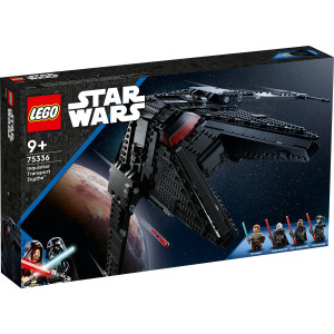 LEGO Star Wars™ Inquisitor Transport Scythe™ 75336