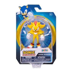 Sonic Figur Super Shadow 41217