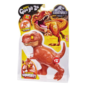 Goo Jit Zu Jurassic World T.Rex