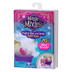 Magic Mixies Refill pack