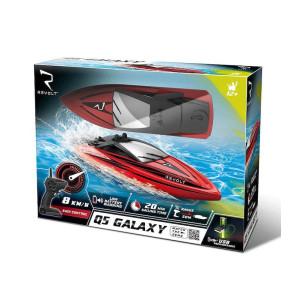 Revolt Radiostyrd Speed Boat Q5 Galaxy