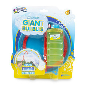 Bubbletastic Giant Bubble Kit