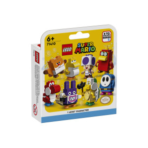 LEGO® Super Mario™ Karaktärspaket Serie 5 71410