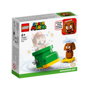 LEGO® Super Mario™ Goombas sko Expansionsset 71404